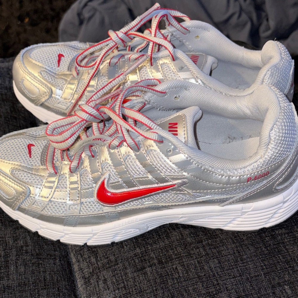 Nike P6000
